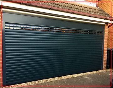 Otomatik Kepenk Tamiri