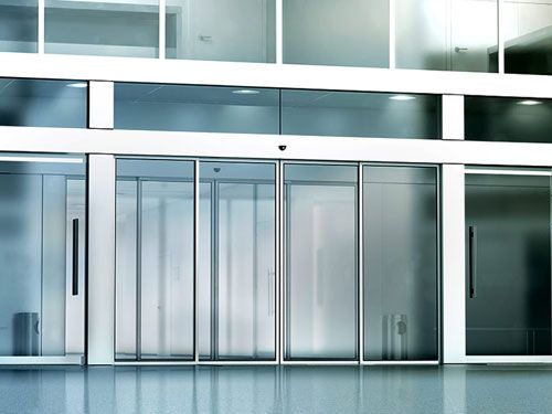 Fotoselli Kapı Tamiri