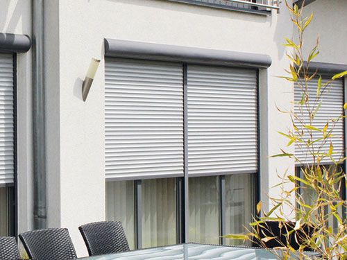 Yıllık Panjur Bakımı