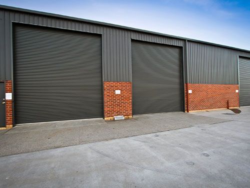 Otomatik Kepenk Sistemleri